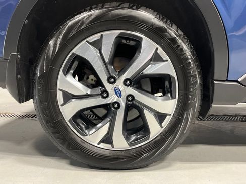 Used 2020 Subaru Outback Limited AWD/4WD image 40