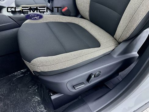 New 2025 Ford Bronco Sport Big Bend w/ Convenience Package AWD/4WD image 25