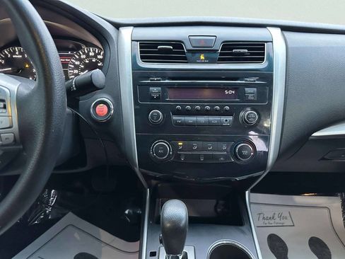 Used 2015 Nissan Altima 2.5 S image 20