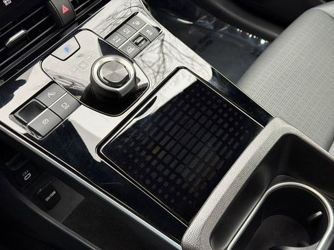 Used 2024 Toyota bZ4X Limited w/ Weather Package image 30