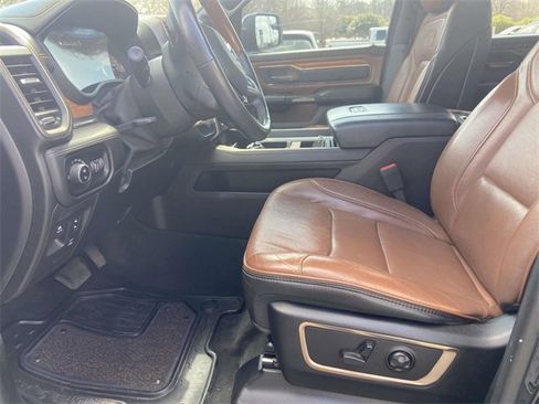 Used 2020 RAM 1500 Limited image 13