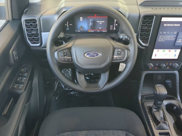 New 2026 Ford Ranger XL RWD image 16