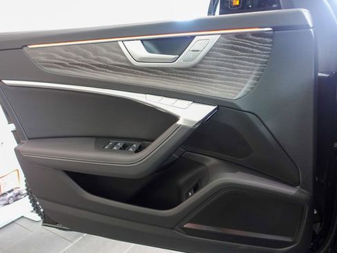 New 2025 Audi A6 Premium Plus image 13