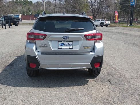 Used 2023 Subaru Crosstrek 2.5i Sport w/ Popular Package #3 AWD/4WD image 6