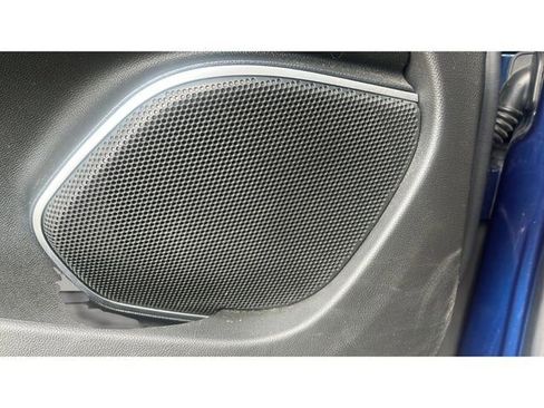 Used 2021 Alfa Romeo Stelvio Ti w/ Nero Edizione image 27