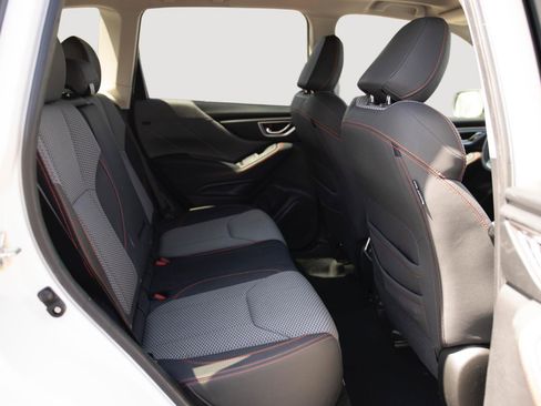 Used 2020 Subaru Forester Sport image 17