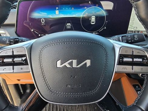 Used 2024 Kia Telluride SX Prestige X-Line image 26