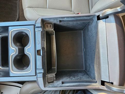 Used 2017 Chevrolet Silverado 1500 LTZ w/ Sport Package image 18