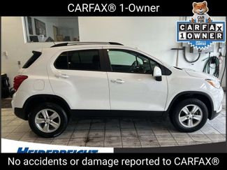 Used 2022 Chevrolet Trax LT w/ LT Convenience Package video 2