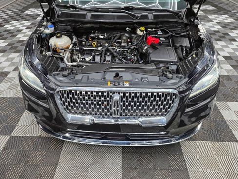 Used 2022 Lincoln Corsair Reserve w/ Equipment Group 201A AWD/4WD image 41
