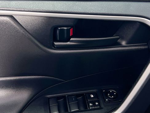 Used 2024 Toyota RAV4 LE image 16