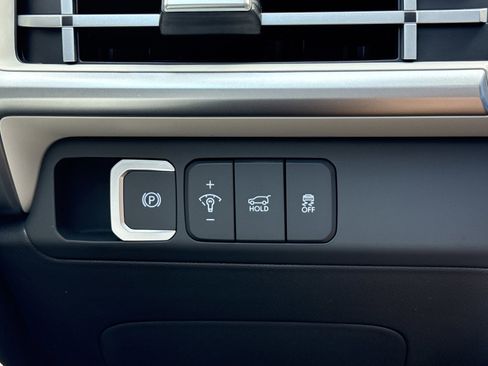 New 2026 Hyundai Santa Fe SEL AWD/4WD image 19