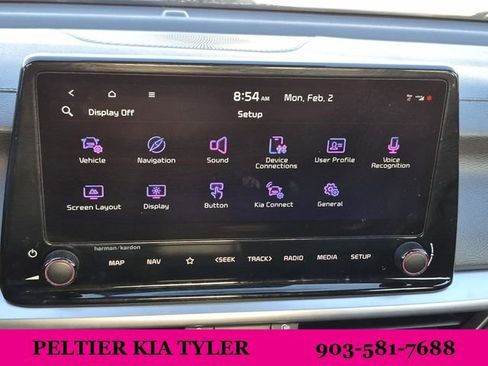 Certified 2023 Kia Forte GT image 38