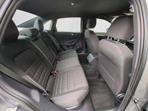 Used 2024 Volkswagen Jetta Sport FWD image 21