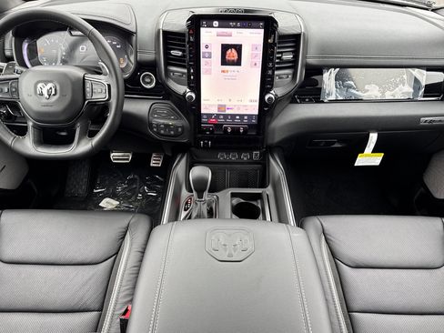 New 2026 RAM 1500 Rebel image 12