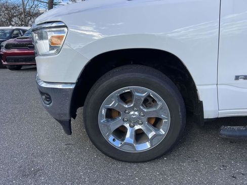 Certified 2022 RAM 1500 Big Horn image 13