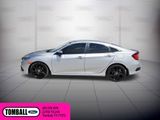 Used 2019 Honda Civic Sport image 4