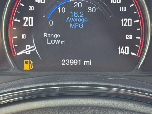 Used 2023 Dodge Durango GT AWD/4WD image 28