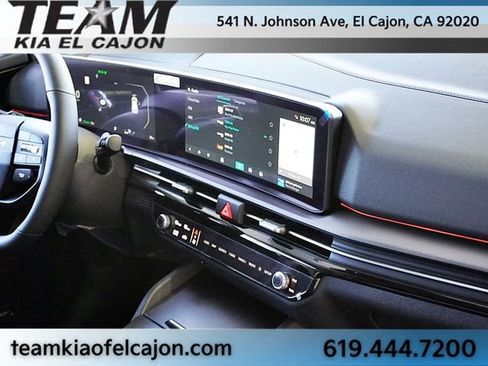 New 2026 Kia Sportage SX Prestige AWD/4WD image 12