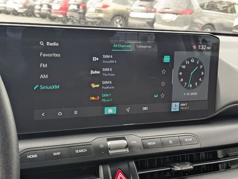 Used 2025 Kia K4 LXS image 20