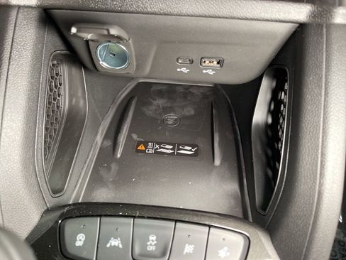 New 2025 Chevrolet TrailBlazer ACTIV w/ Convenience Package image 35