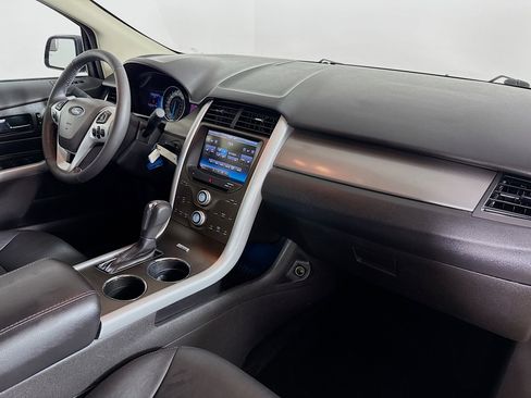 Used 2014 Ford Edge SEL w/ Equipment Group 205A FWD image 35
