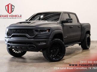 Used 2022 RAM 1500 TRX w/ TRX Level 2 Equipment Group AWD/4WD video 1