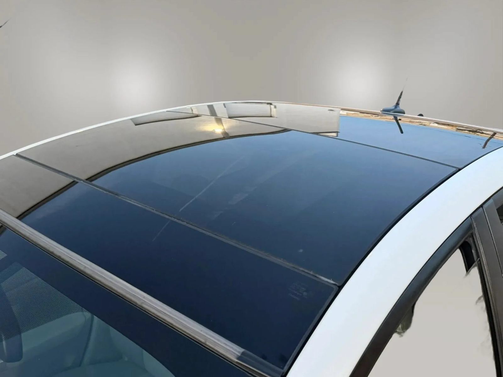 Used 2012 Toyota Prius Four w/ Deluxe Solar Roof Pkg FWD image 40