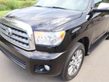 Used 2017 Toyota Sequoia Limited image 6