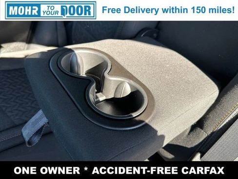 Used 2024 Chevrolet Equinox LT image 34