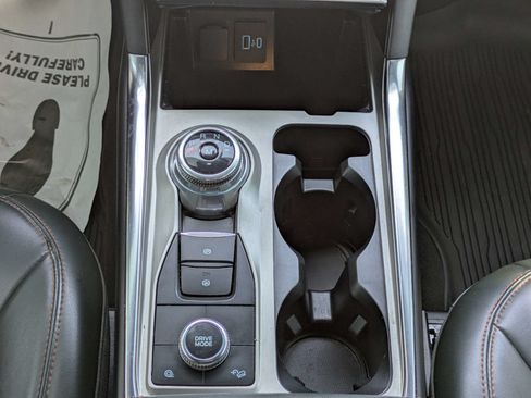 Used 2022 Ford Explorer Timberline AWD/4WD image 22