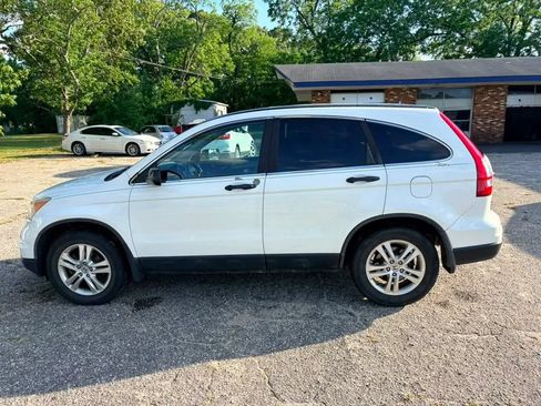 Used 2010 Honda CR-V EX image 4