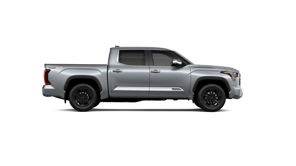 New 2026 Toyota Tundra 1794 Edition w/ TRD Off-Road Package AWD/4WD image 28
