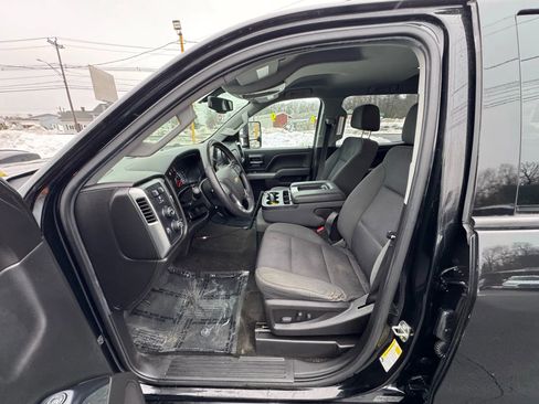 Used 2018 Chevrolet Silverado 2500 LT w/ All Star Edition image 9
