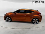 Used 2016 Hyundai Veloster Turbo w/ Option Group 02 image 6