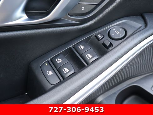Used 2023 BMW 330i Sedan w/ Premium Package RWD image 15