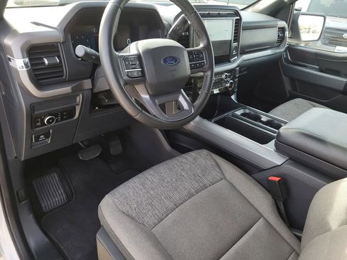 Used 2024 Ford F150 XLT w/ Mobile Office Package image 19