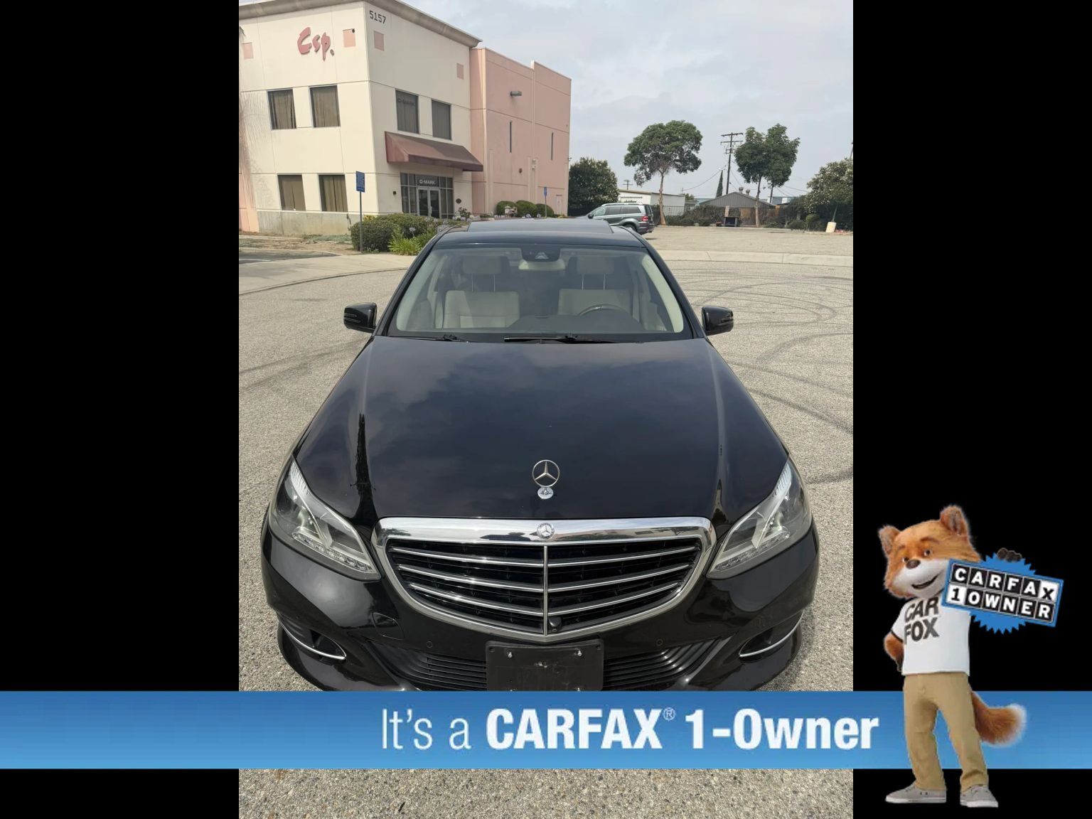 Used 2014 Mercedes-Benz E 250 BlueTEC Sedan image 49