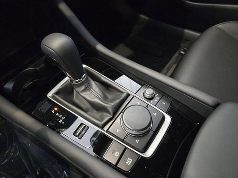 New 2026 MAZDA MAZDA3 s Sport image 21
