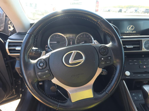 Used 2015 Lexus IS 350 AWD image 3