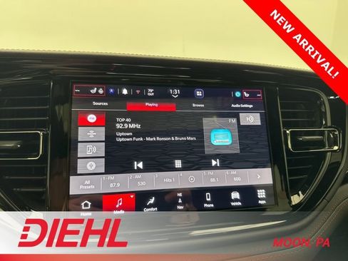 Used 2026 Dodge Durango GT image 33