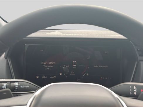 New 2026 GMC Terrain Elevation w/ Elevation Premium Package AWD/4WD image 13