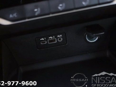 Certified 2024 Nissan Altima 2.5 SV image 22