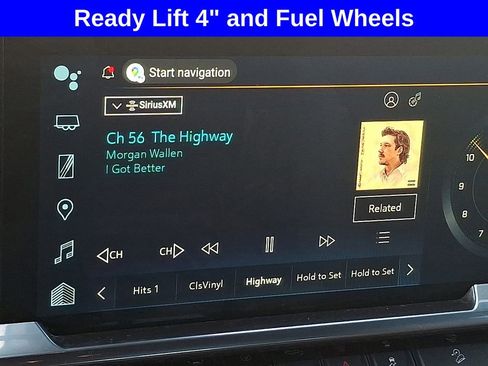 Used 2022 Chevrolet Silverado 1500 LT w/ Z71 Off-Road Package image 21