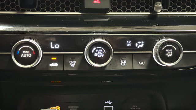 Used 2024 Honda Civic Sport image 29