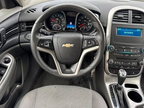 Used 2015 Chevrolet Malibu LS image 26