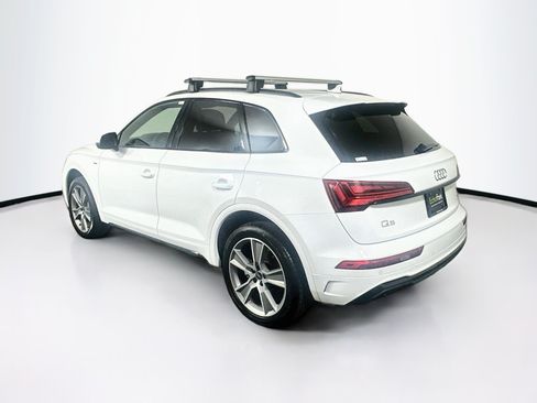 Used 2025 Audi Q5 2.0T Premium AWD/4WD image 5