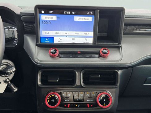 Used 2024 Ford Maverick XLT w/ XLT Luxury Package FWD image 30