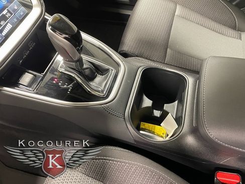 Used 2025 Subaru Outback Premium w/ Popular Package #1A image 17