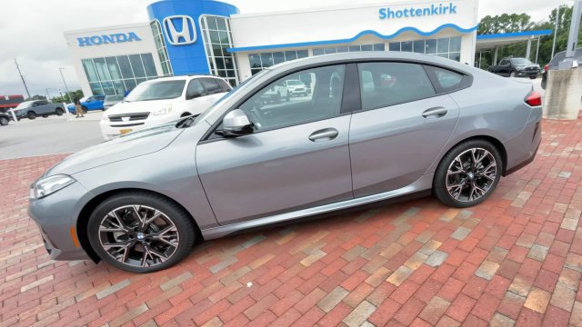 Used 2025 BMW 228i xDrive w/ Premium Package AWD/4WD image 6